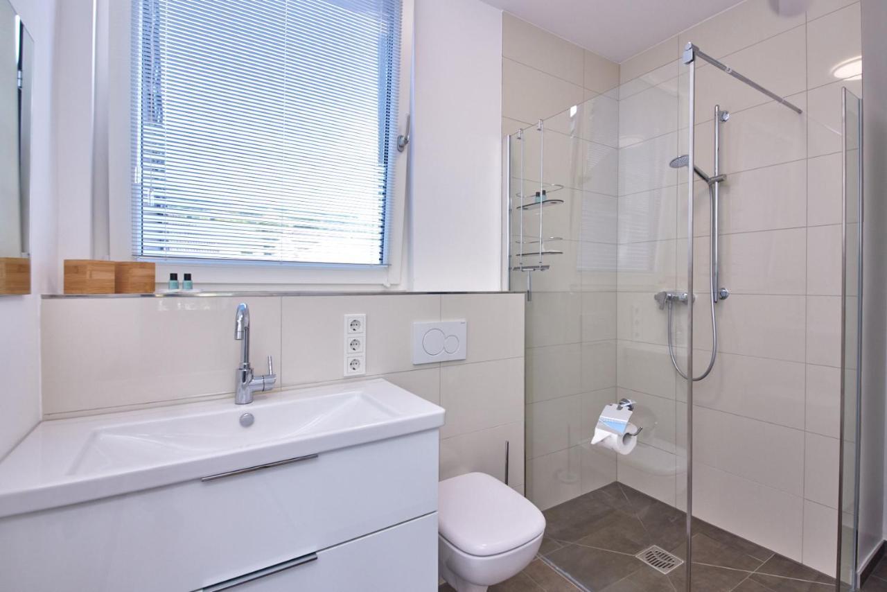Mittelmosel Panorama Ferienwohnung Kinheim Exteriér fotografie