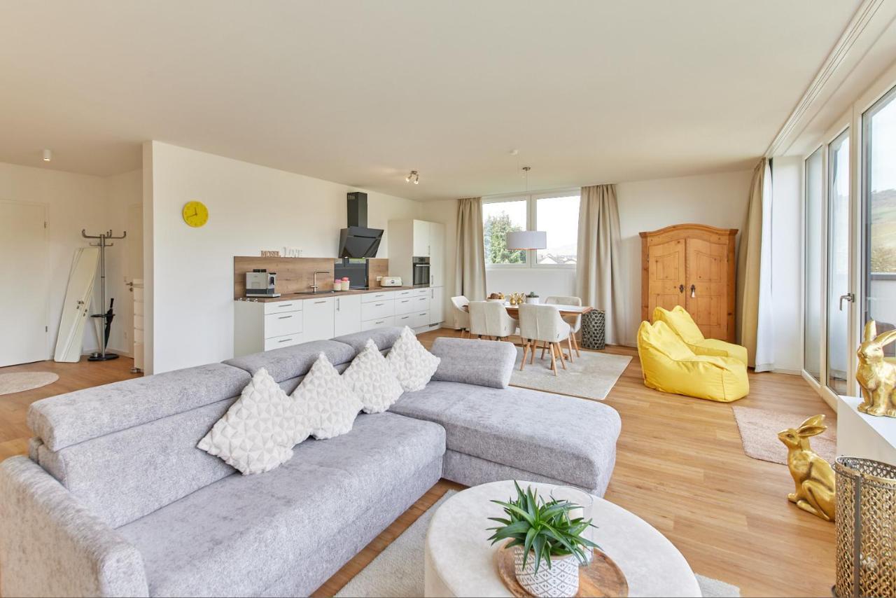 Mittelmosel Panorama Ferienwohnung Kinheim Exteriér fotografie