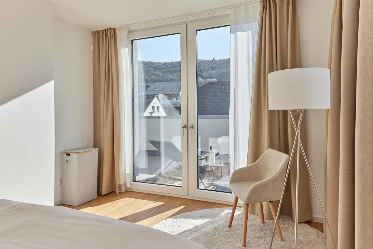 Mittelmosel Panorama Ferienwohnung Kinheim Exteriér fotografie