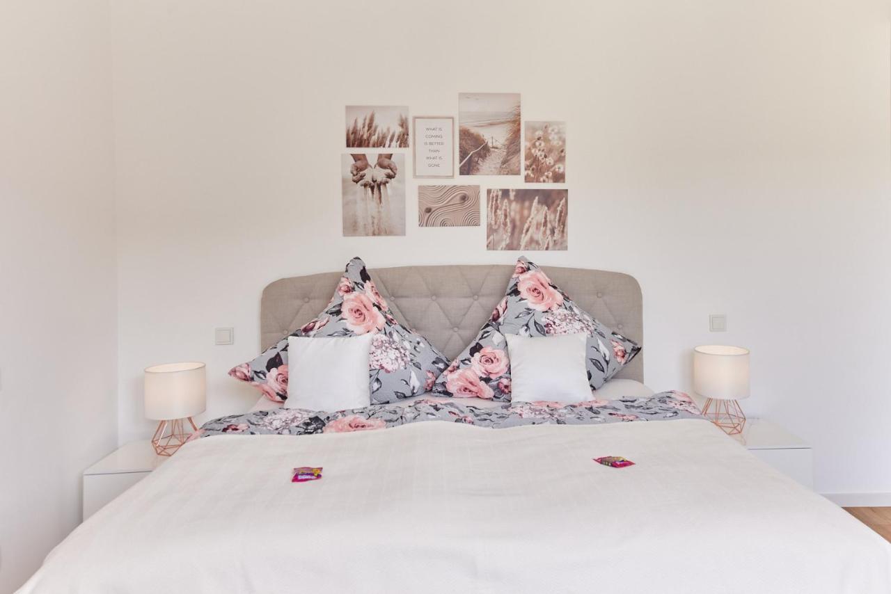 Mittelmosel Panorama Ferienwohnung Kinheim Exteriér fotografie